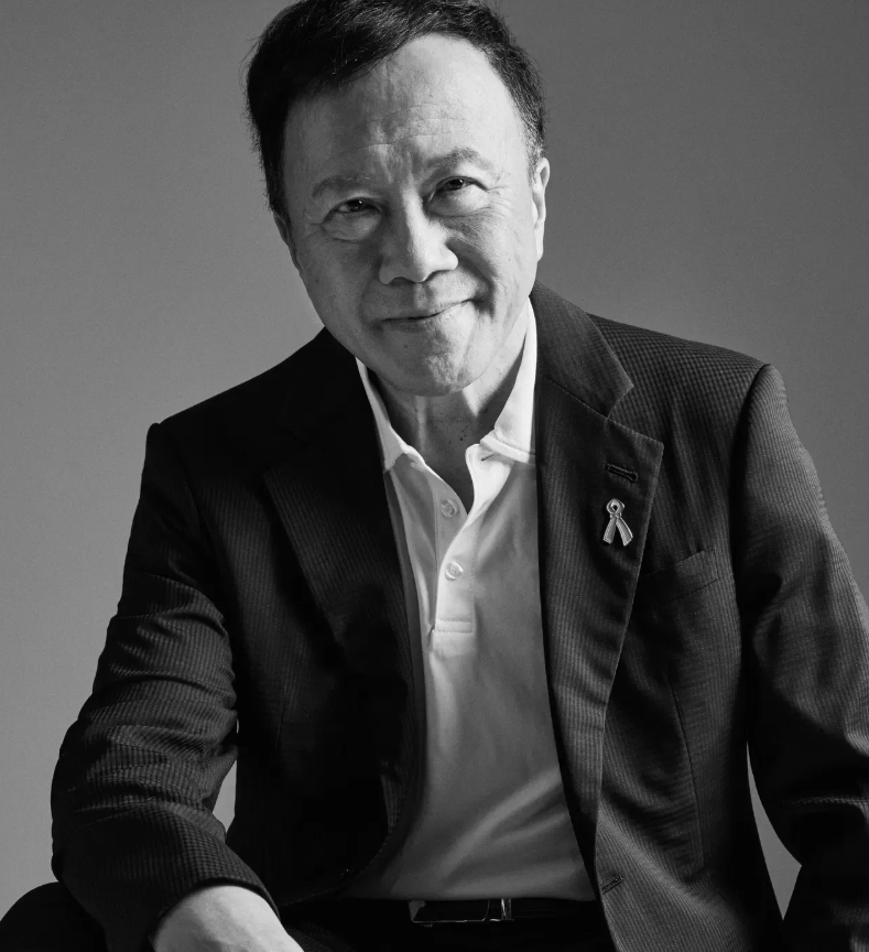 Dr Chew Tuan Chiong Keeps Our Streets Drug Fre